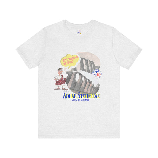 Aquae Statiellae