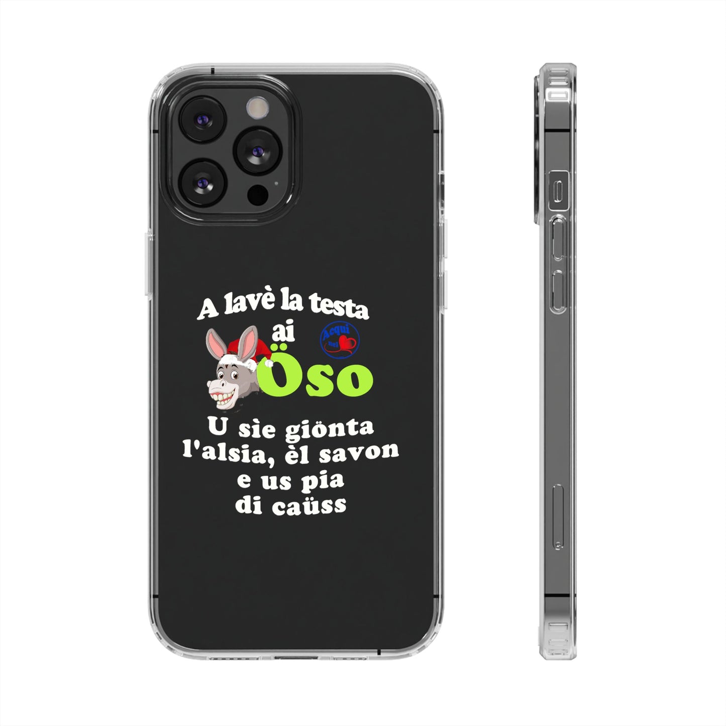 Oso da telefon