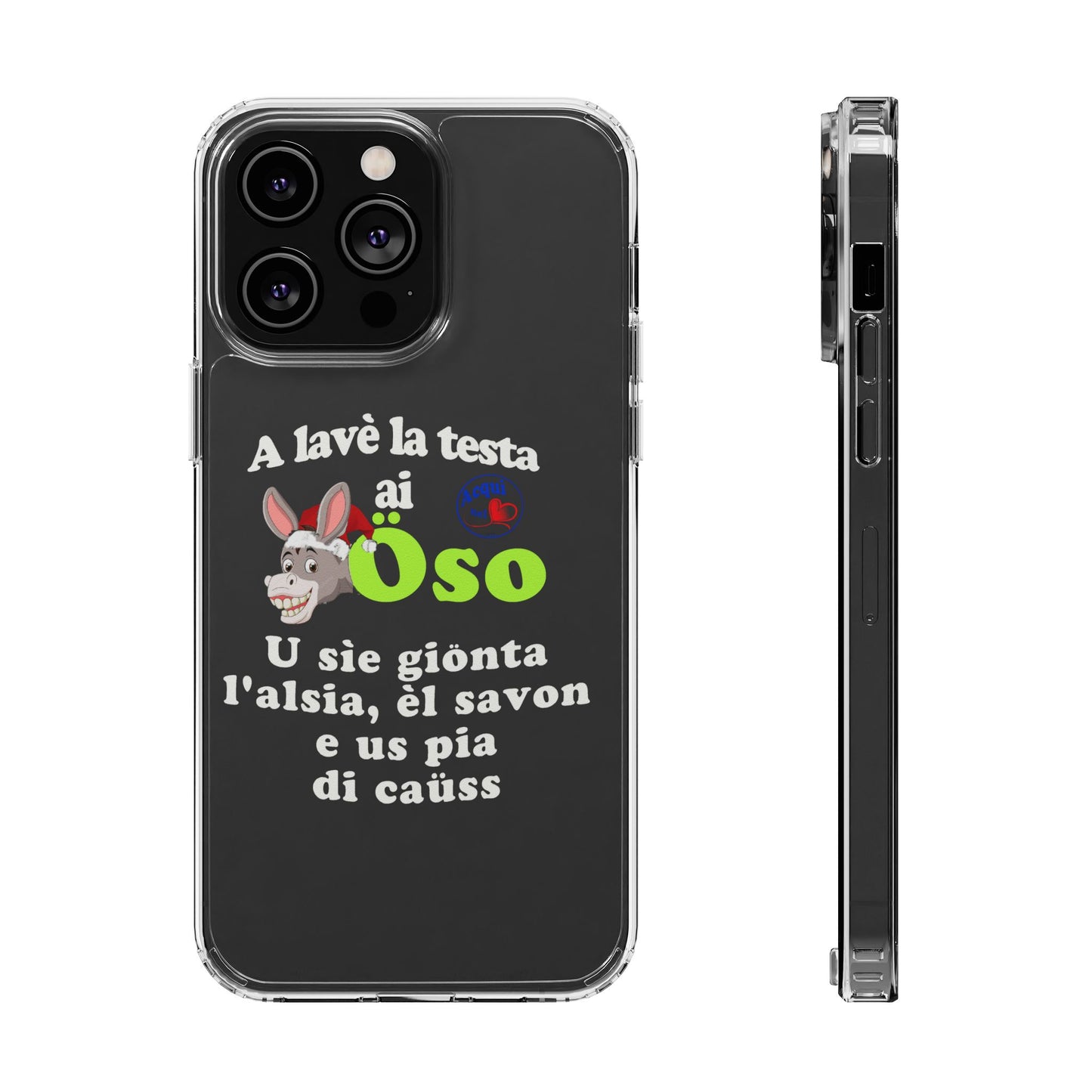 Oso da telefon