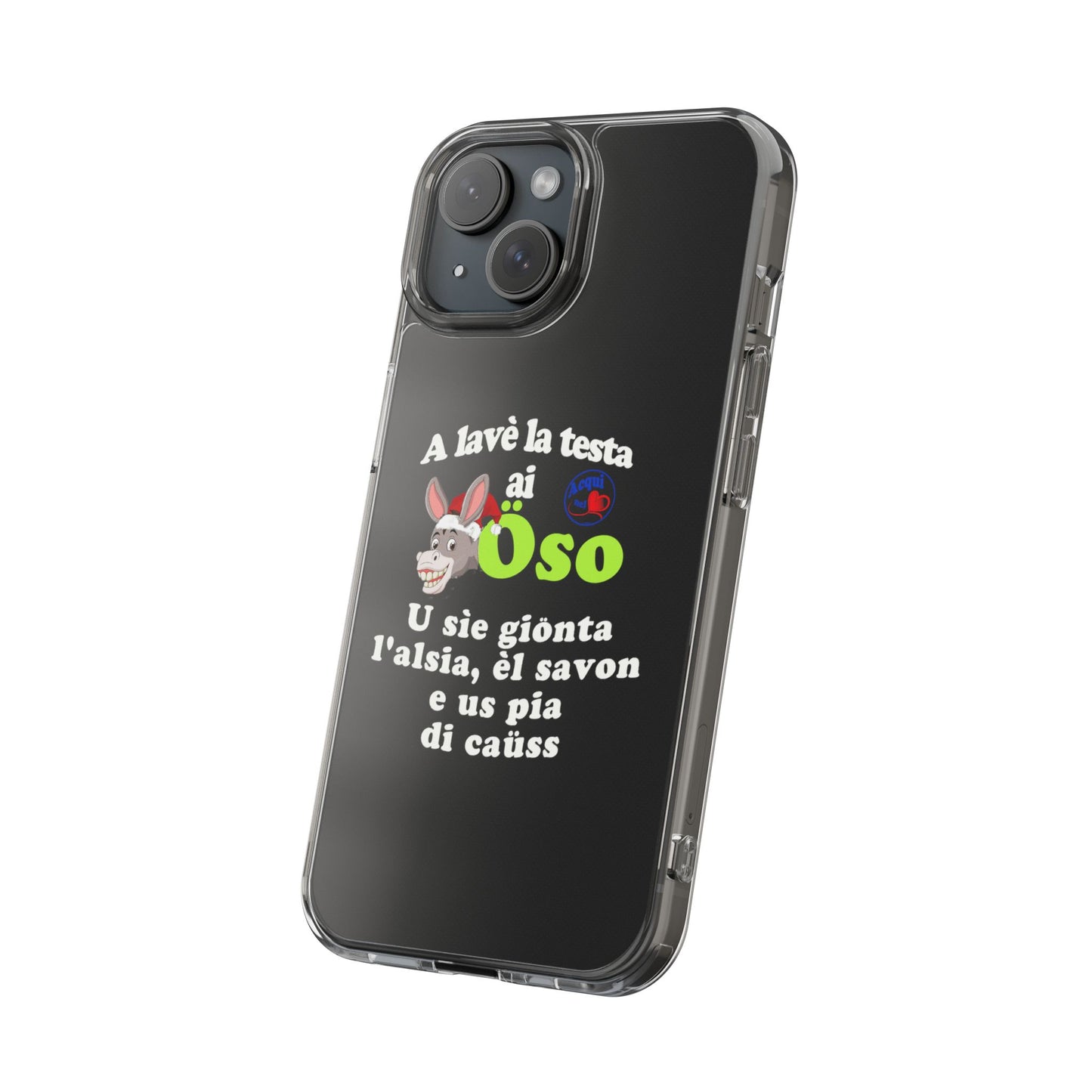 Oso da telefon