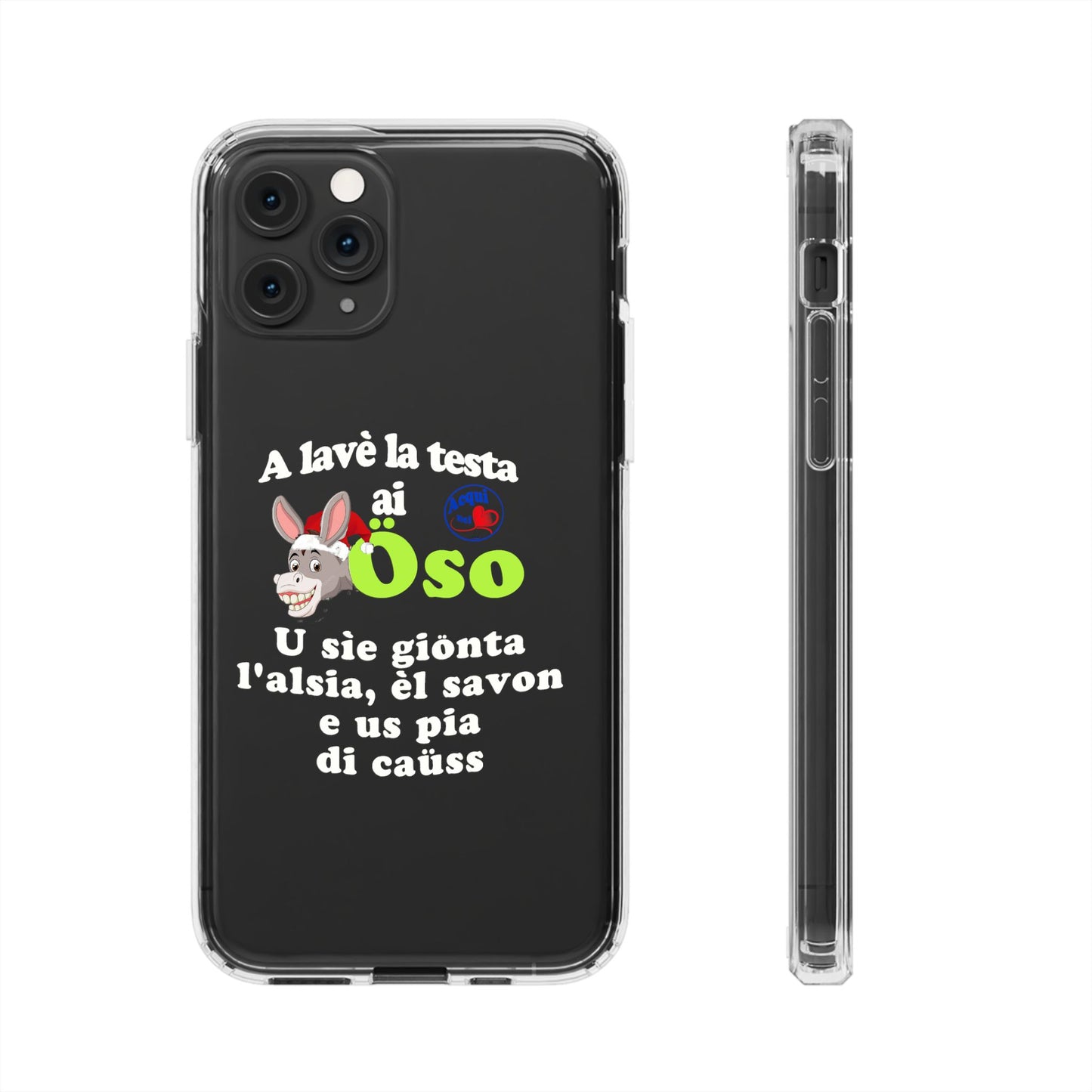 Oso da telefon
