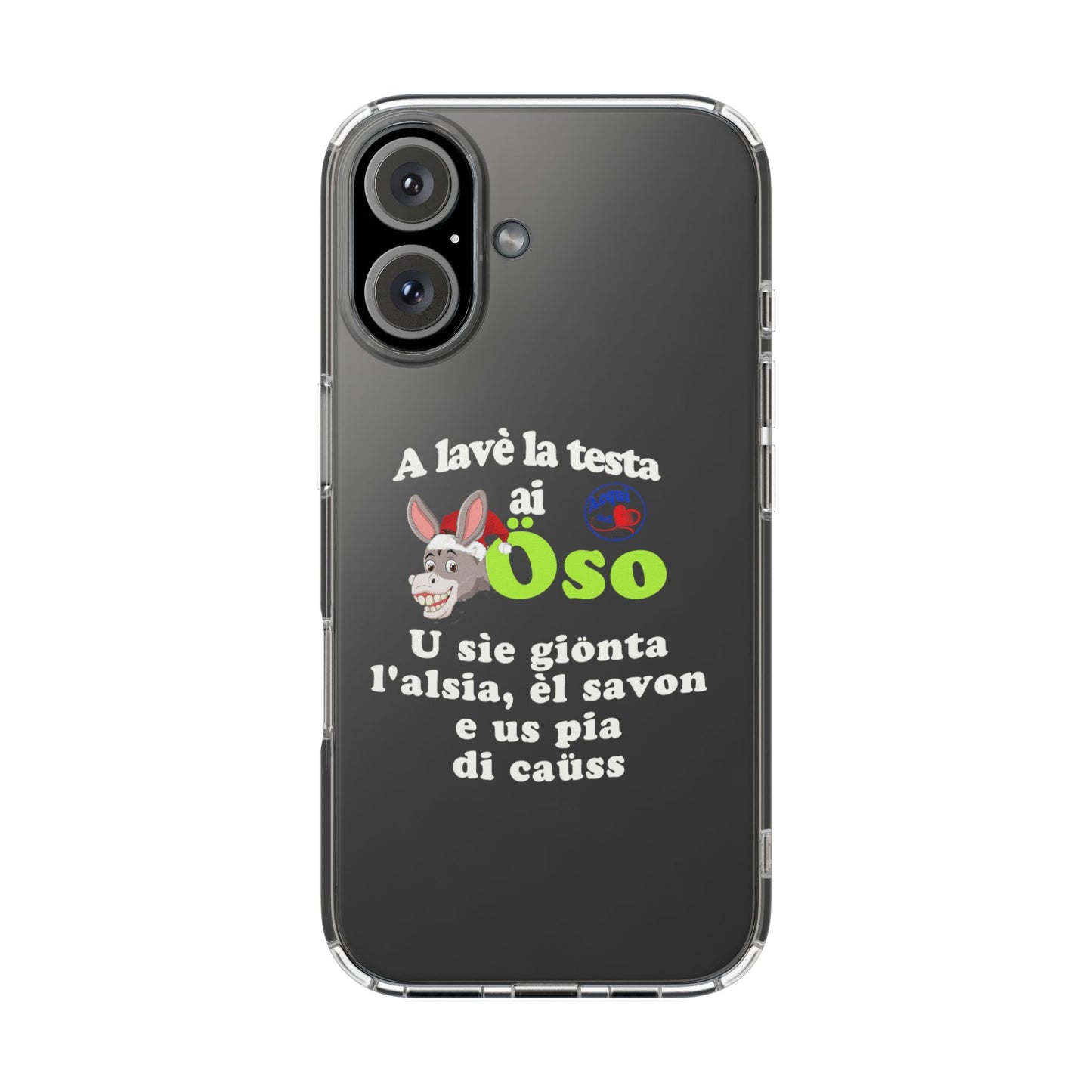 Oso da telefon