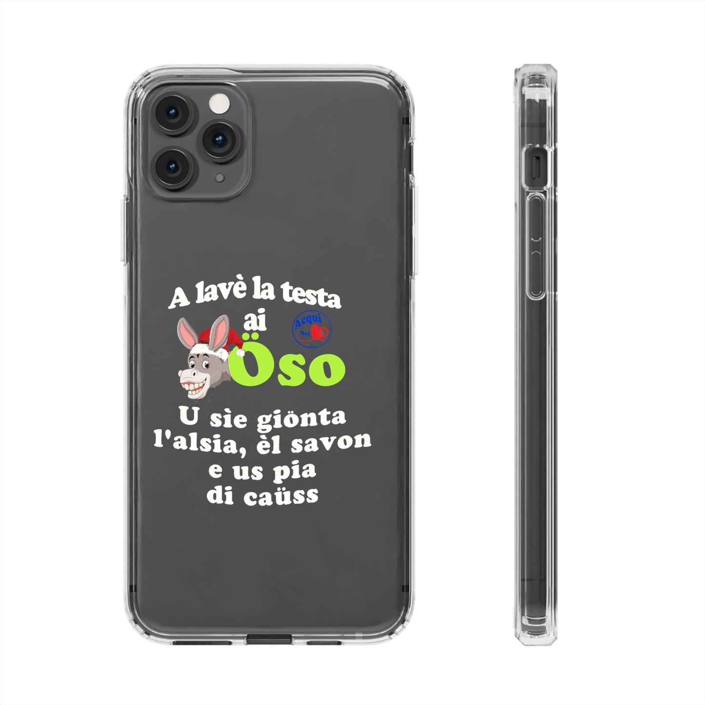 Oso da telefon