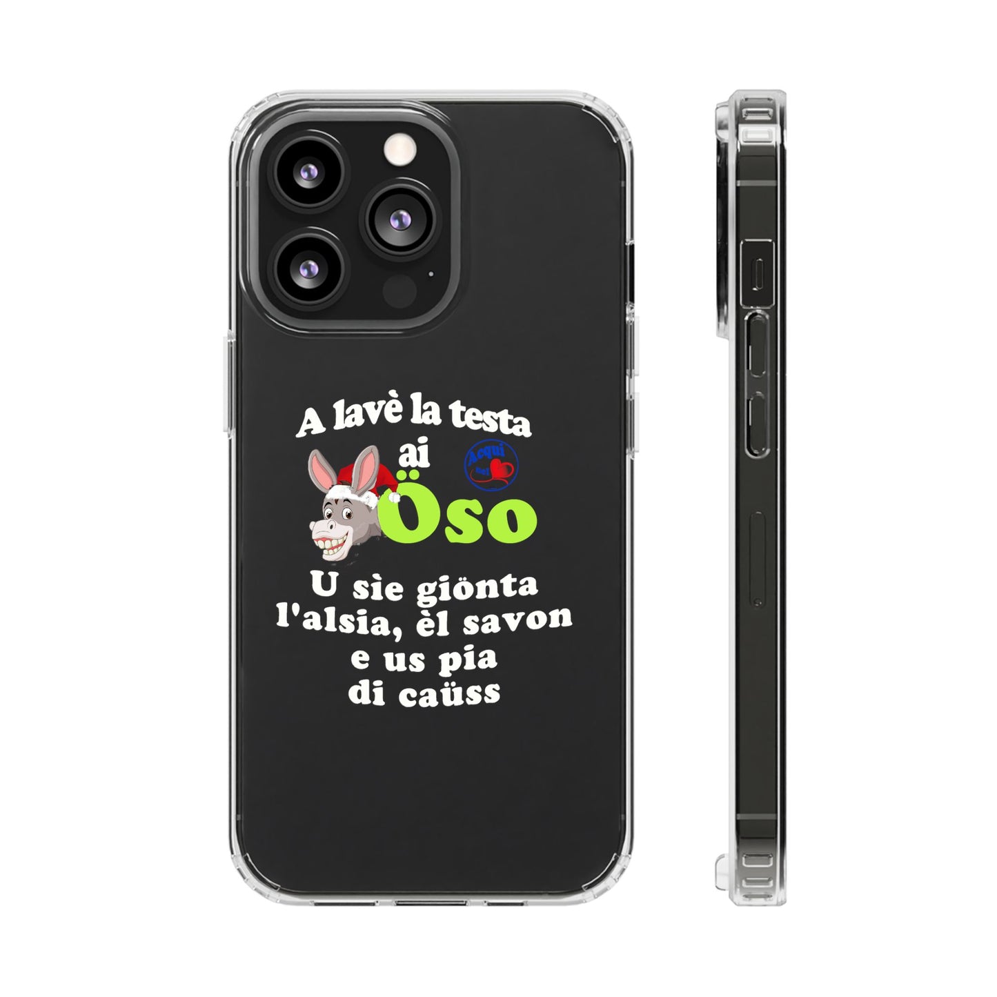 Oso da telefon