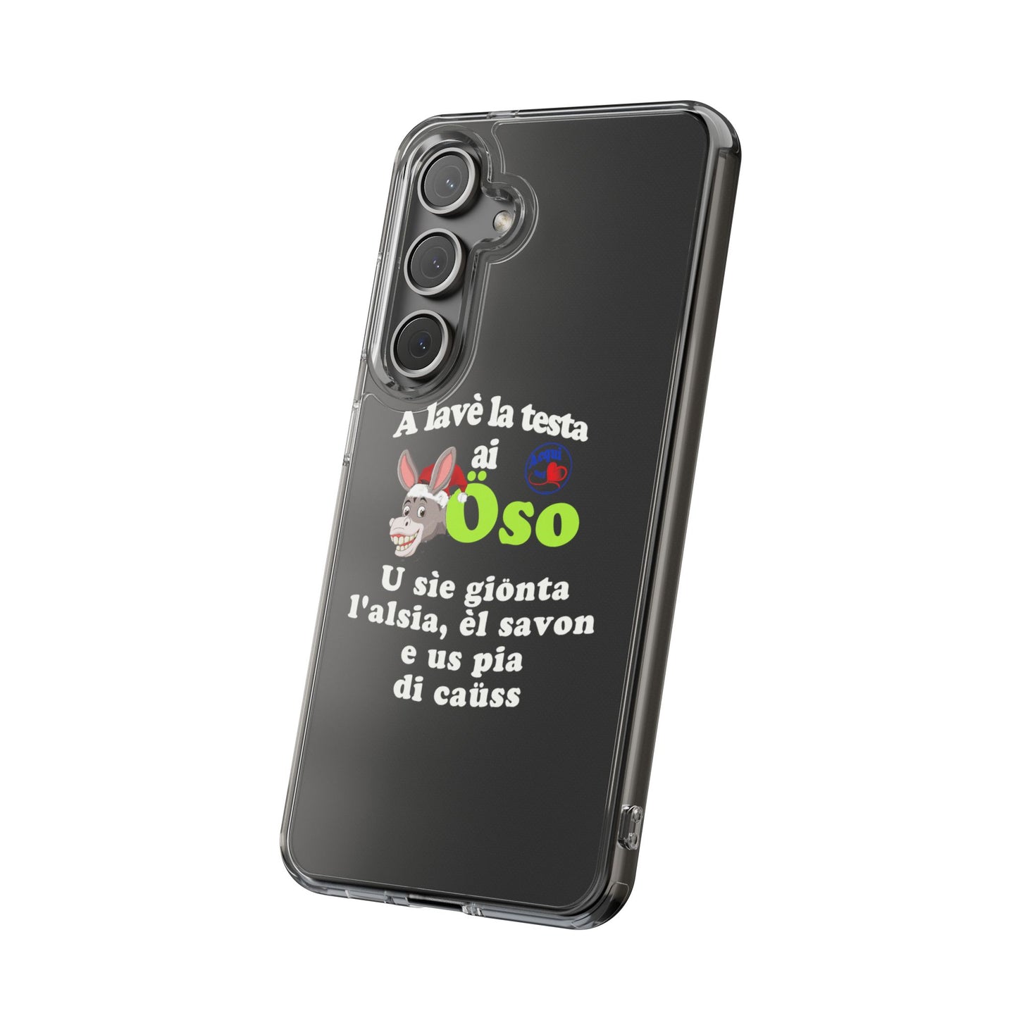 Oso da telefon