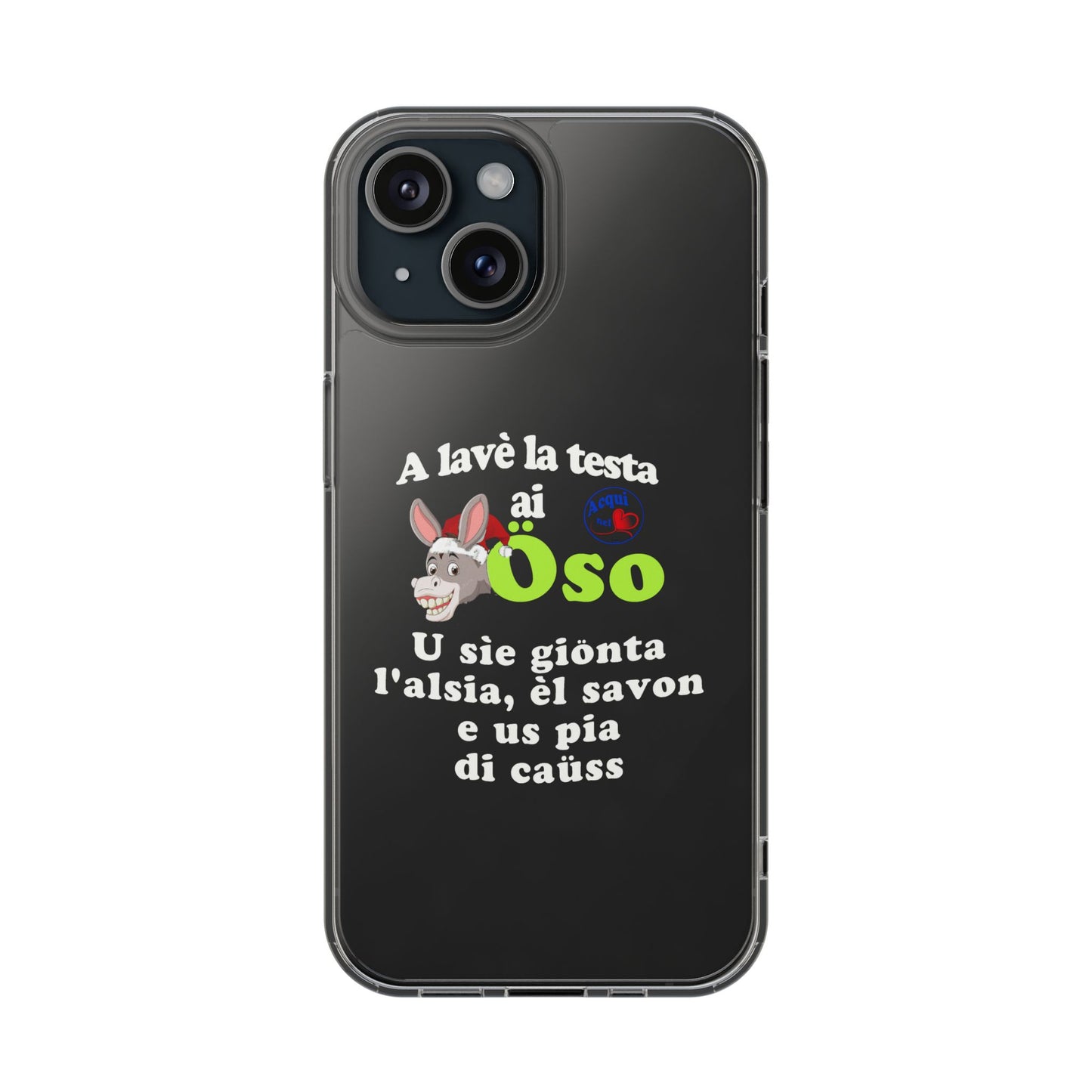 Oso da telefon