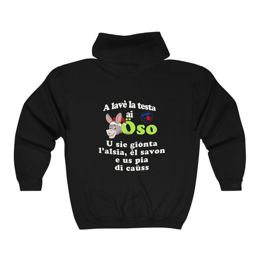 Oso Neier