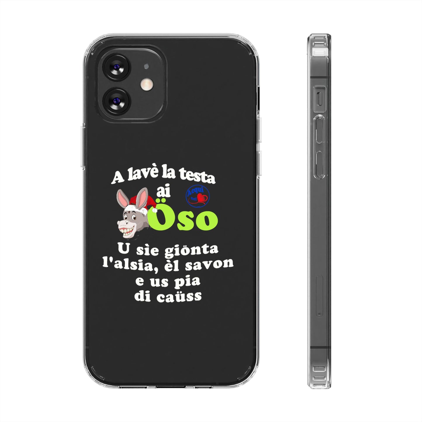 Oso da telefon