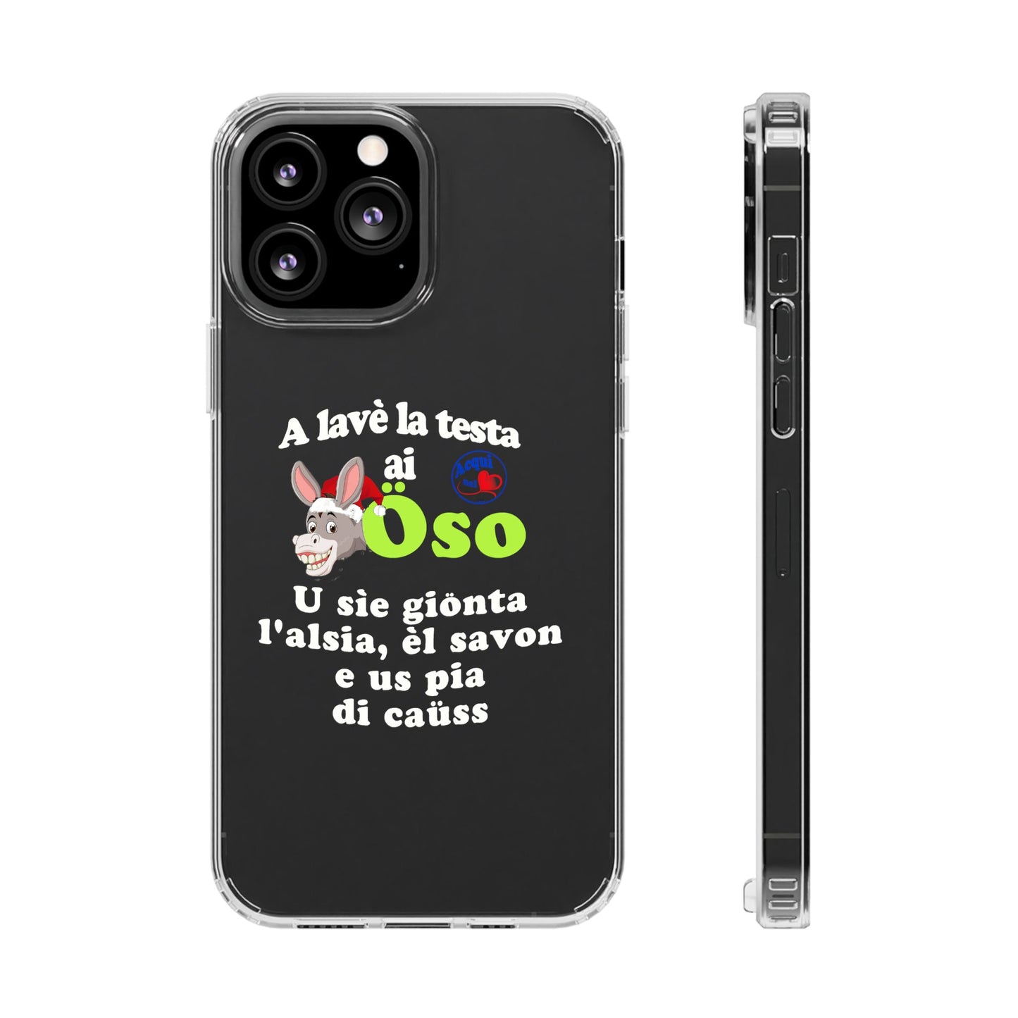 Oso da telefon