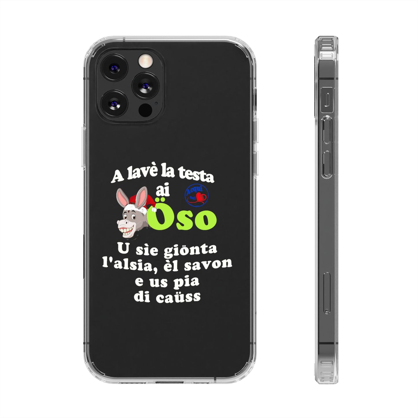 Oso da telefon