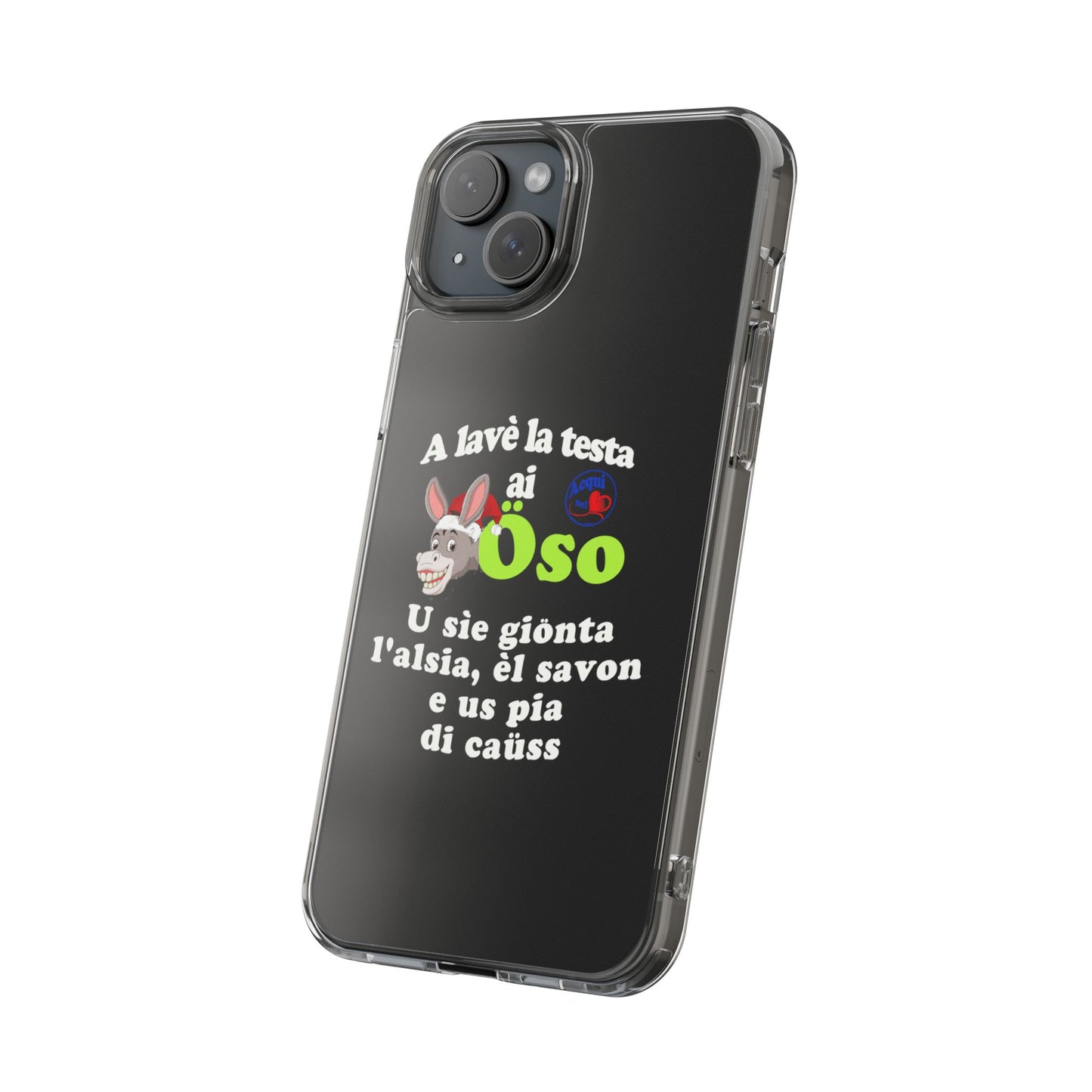 Oso da telefon