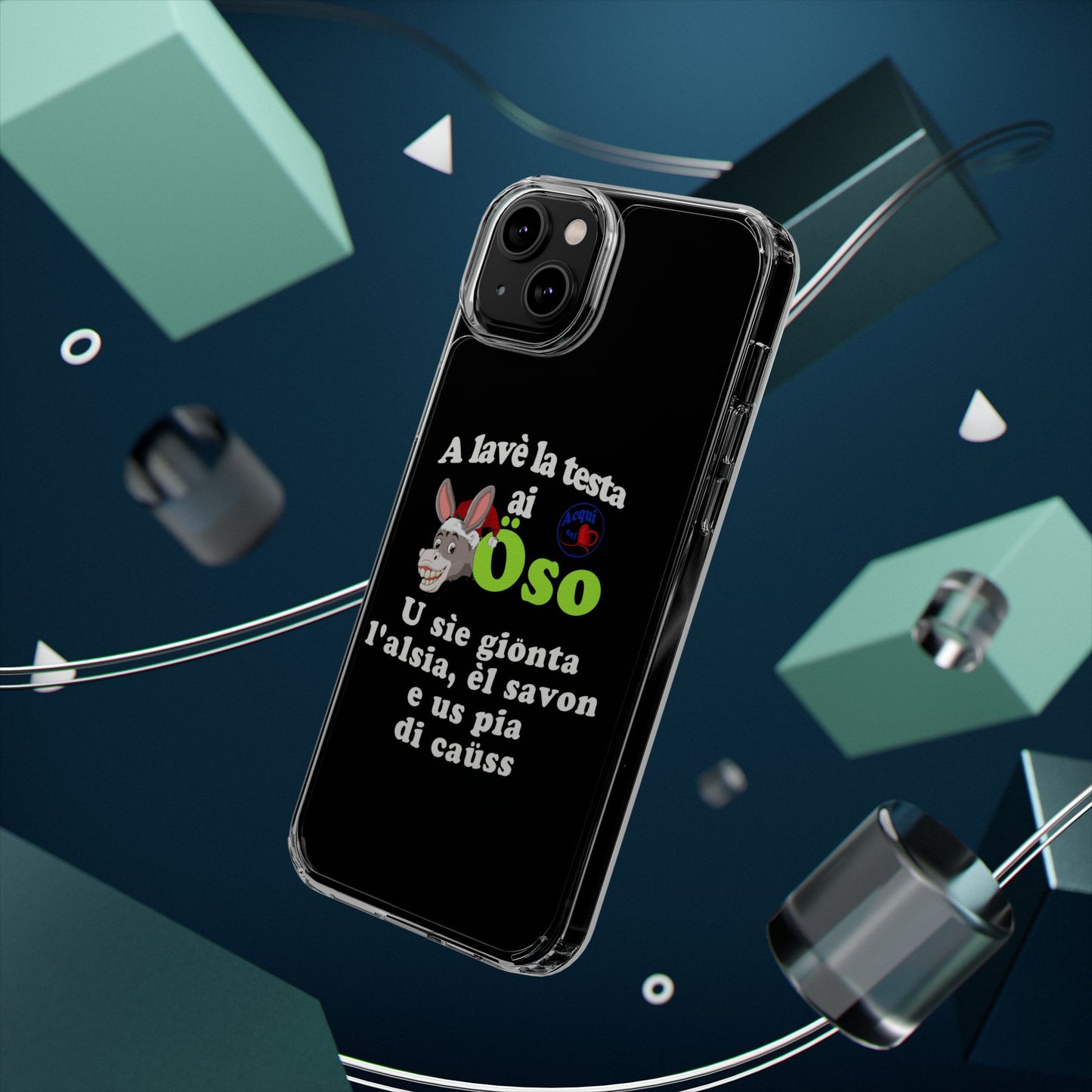 Oso da telefon