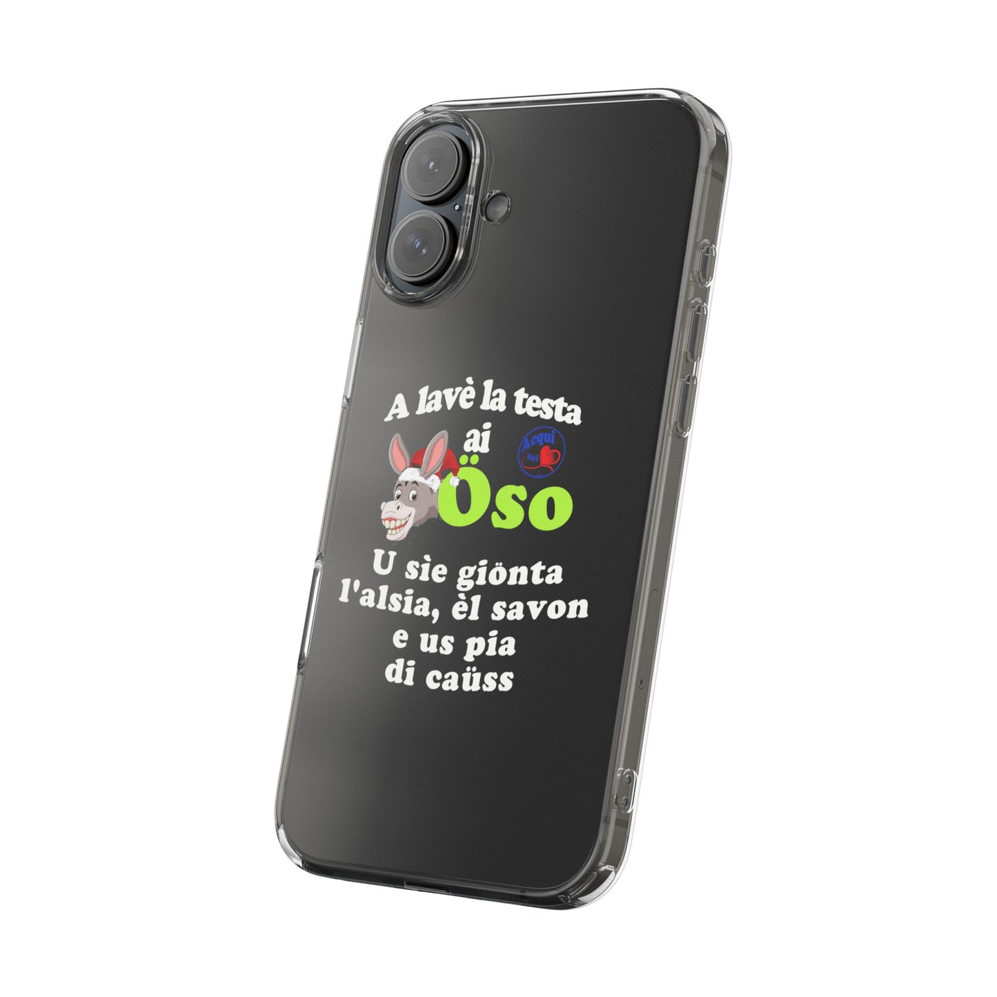 Oso da telefon