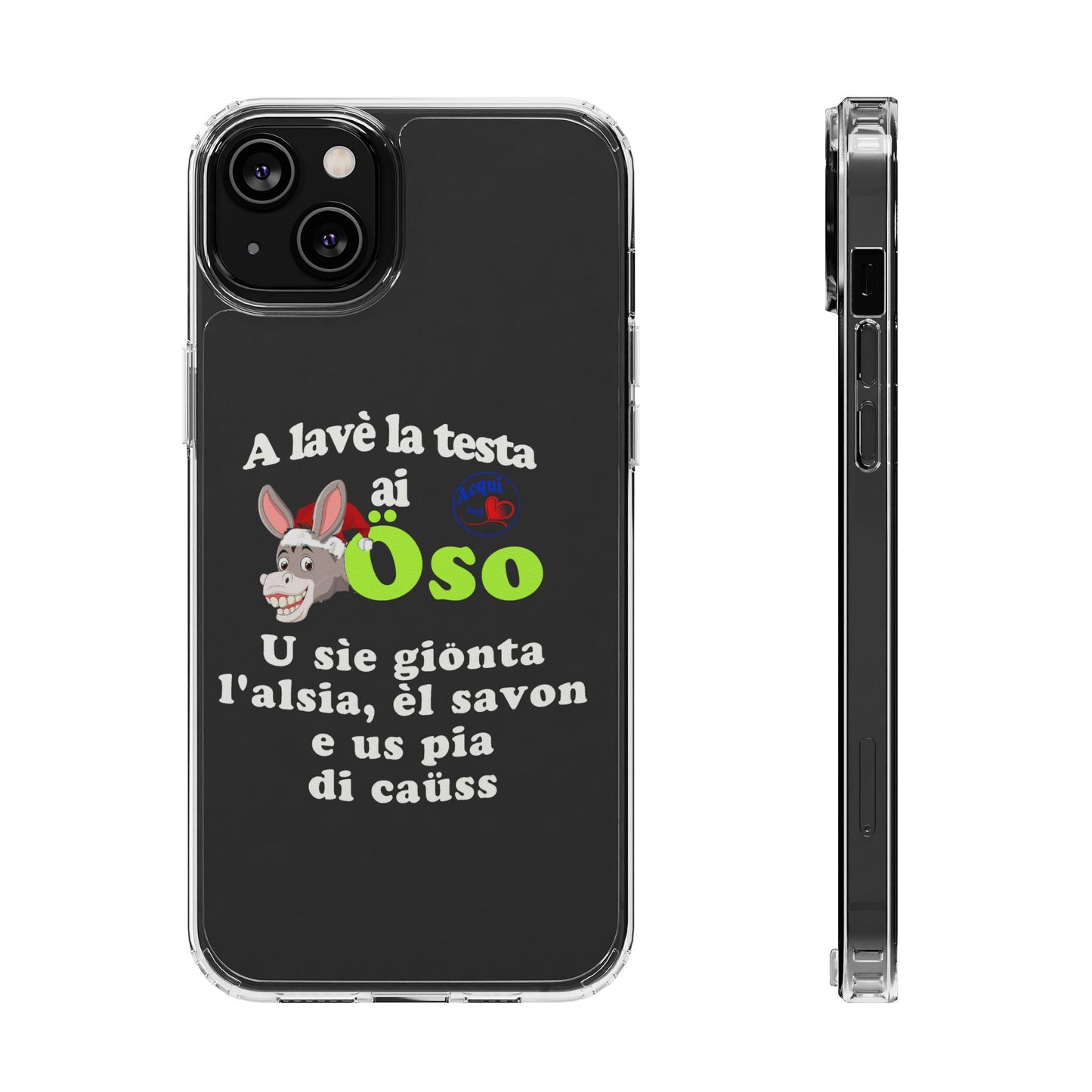 Oso da telefon