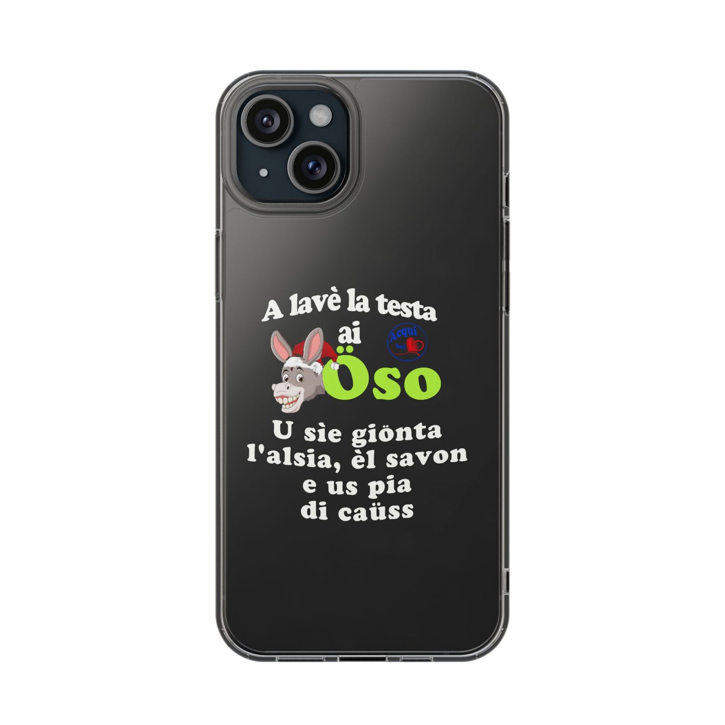 Oso da telefon