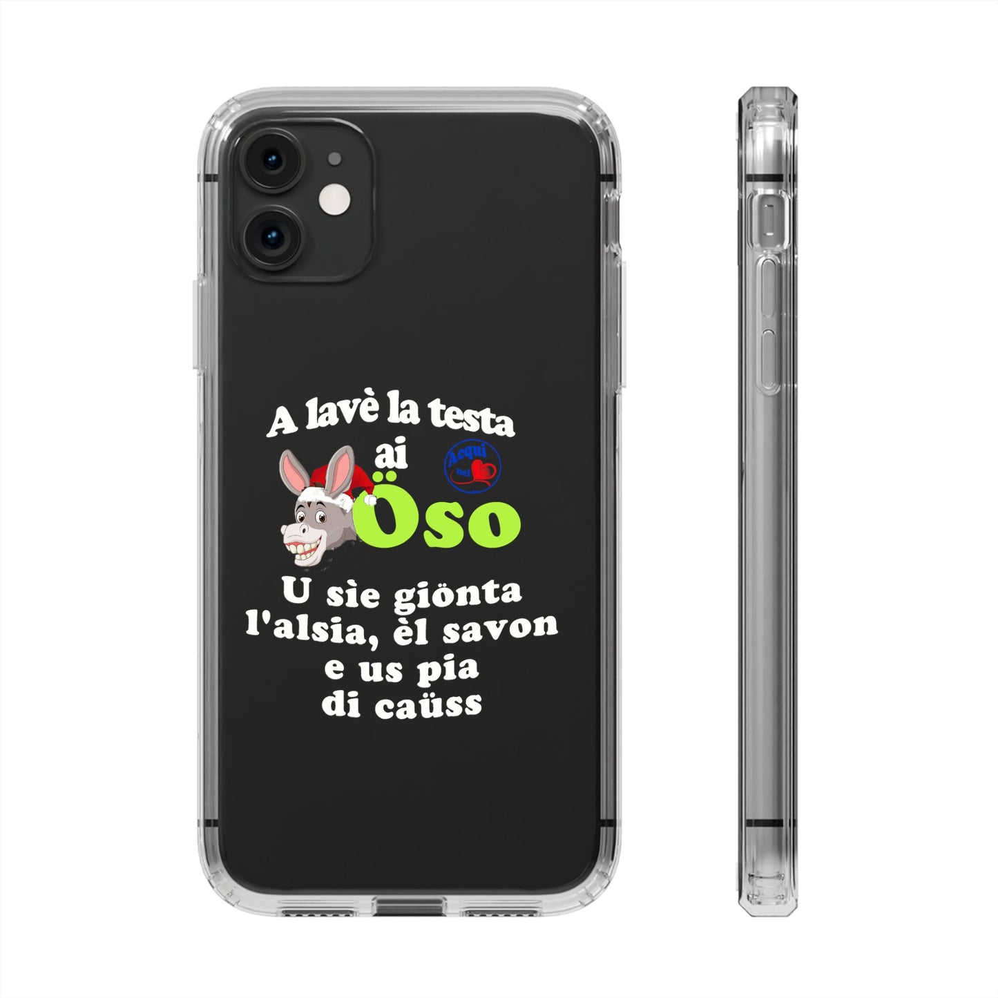 Oso da telefon