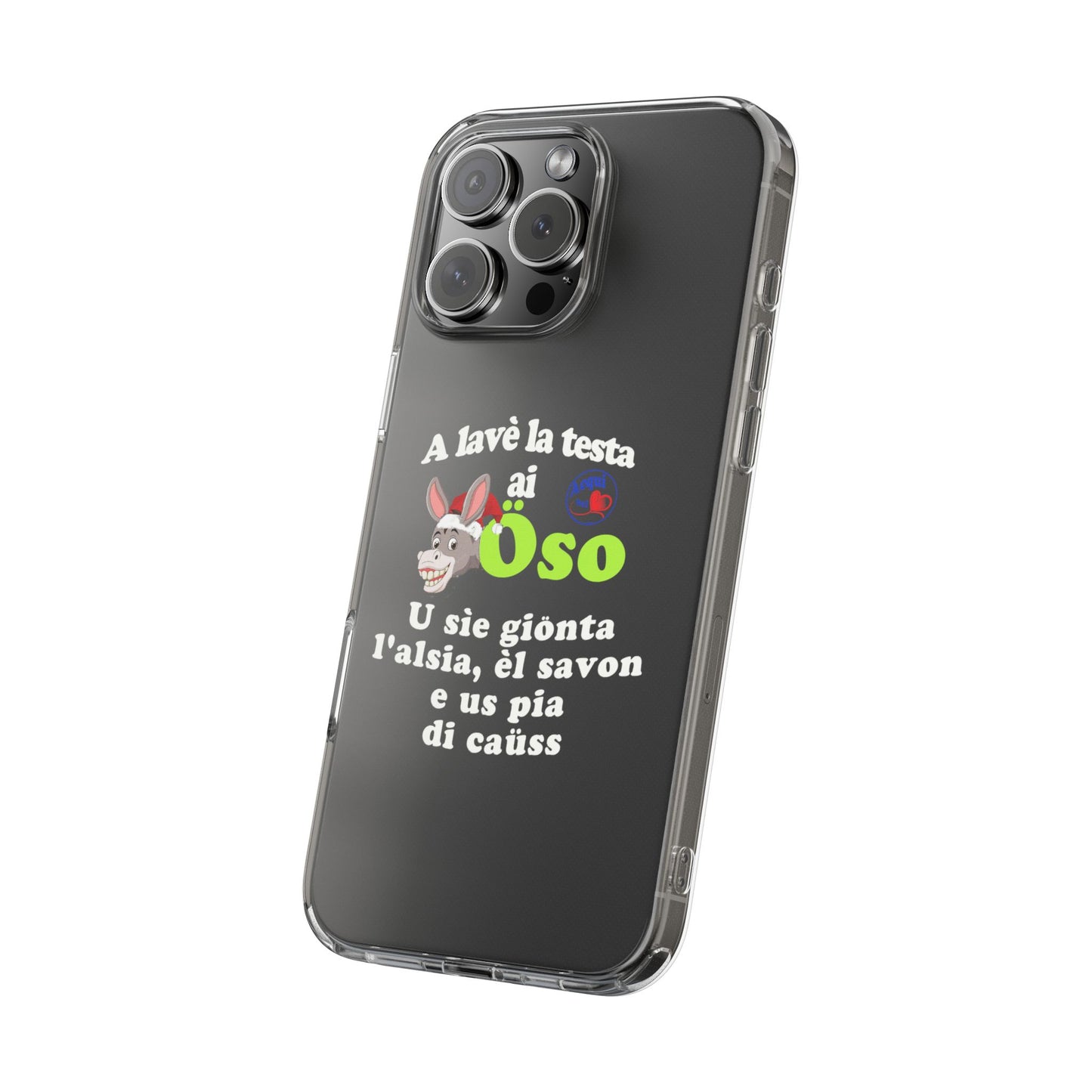 Oso da telefon