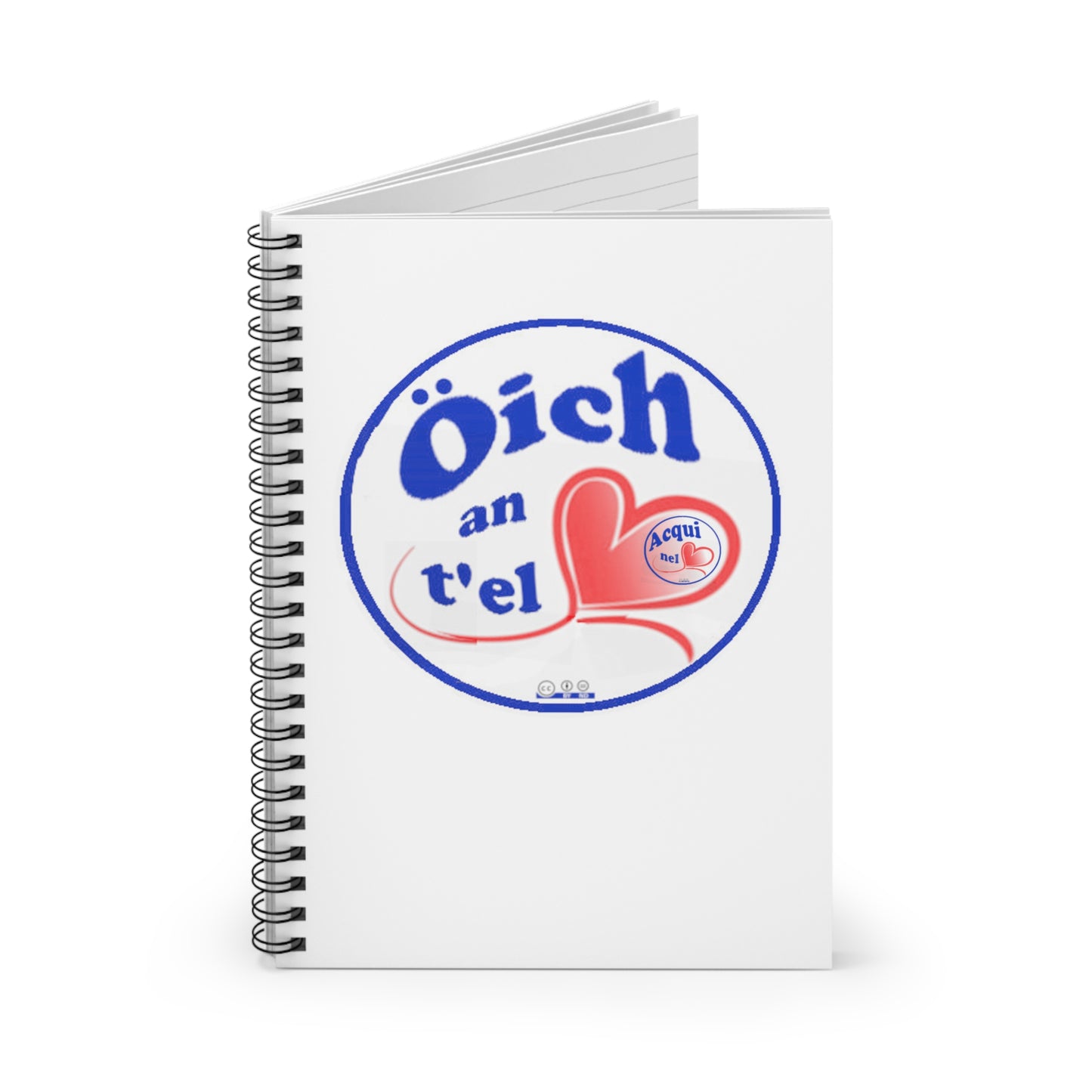 Oich notes
