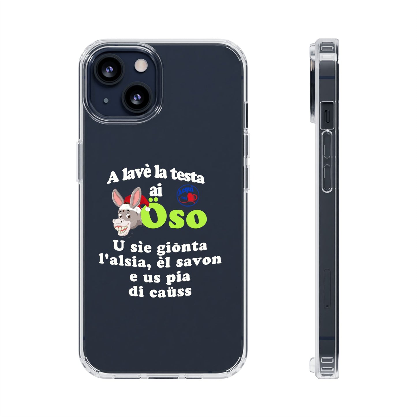 Oso da telefon