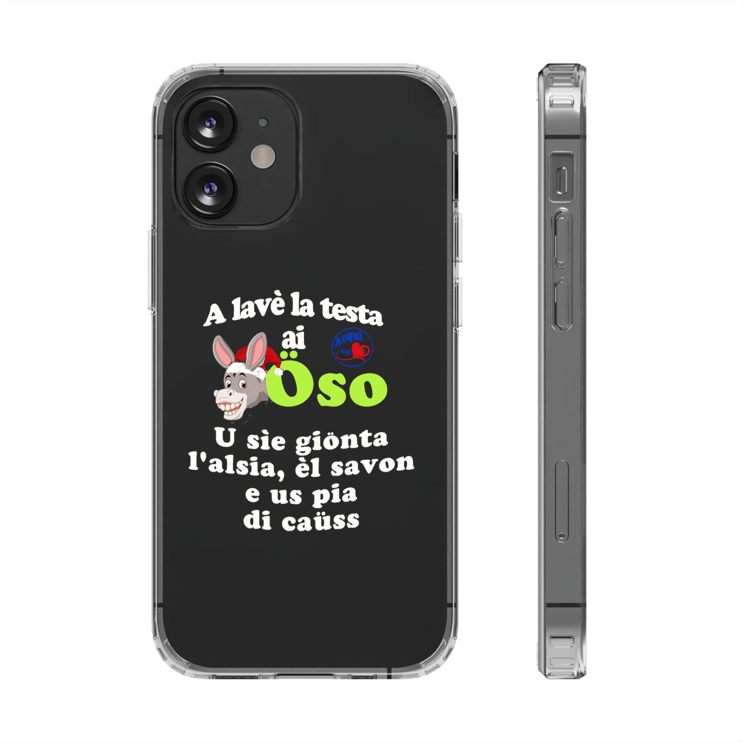 Oso da telefon
