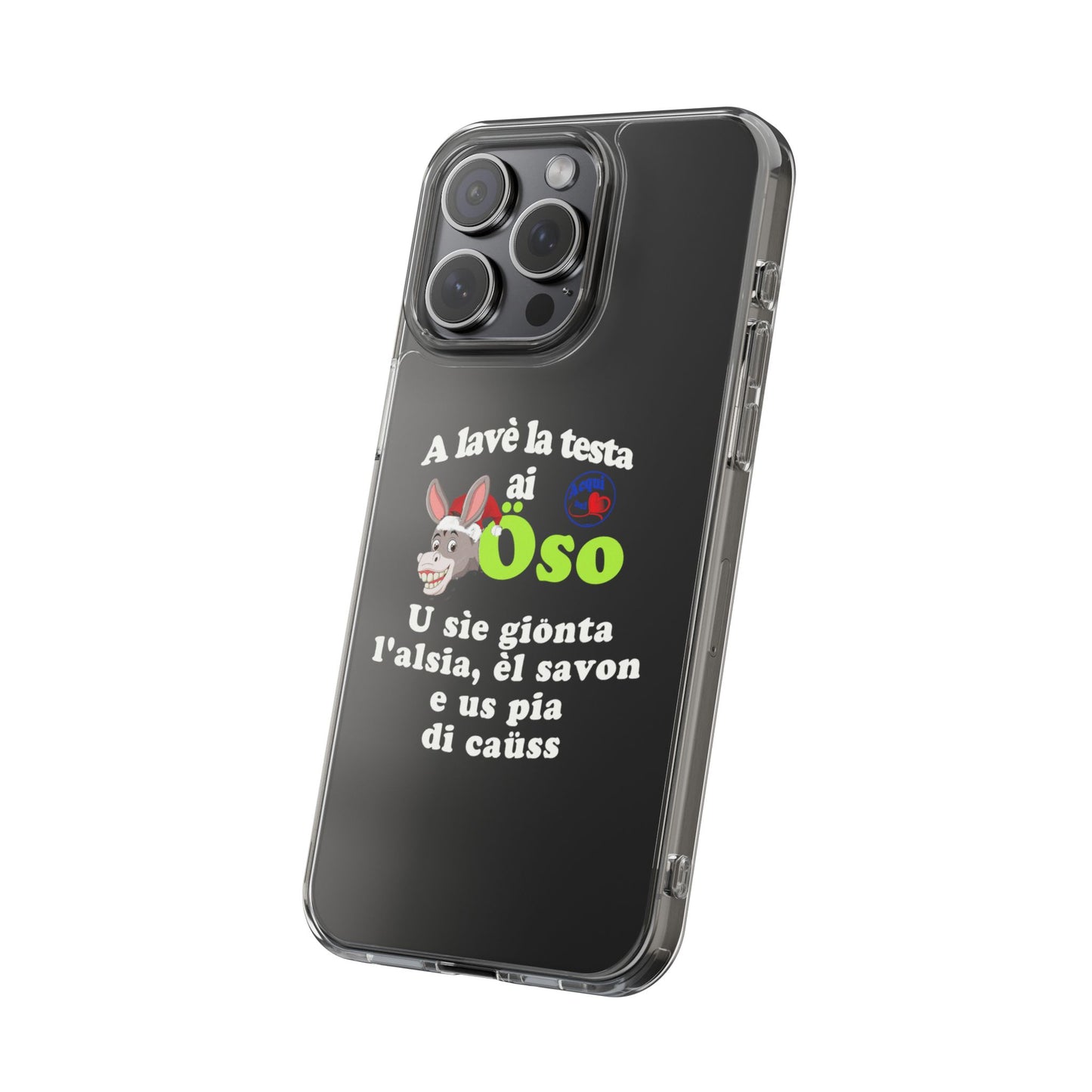 Oso da telefon