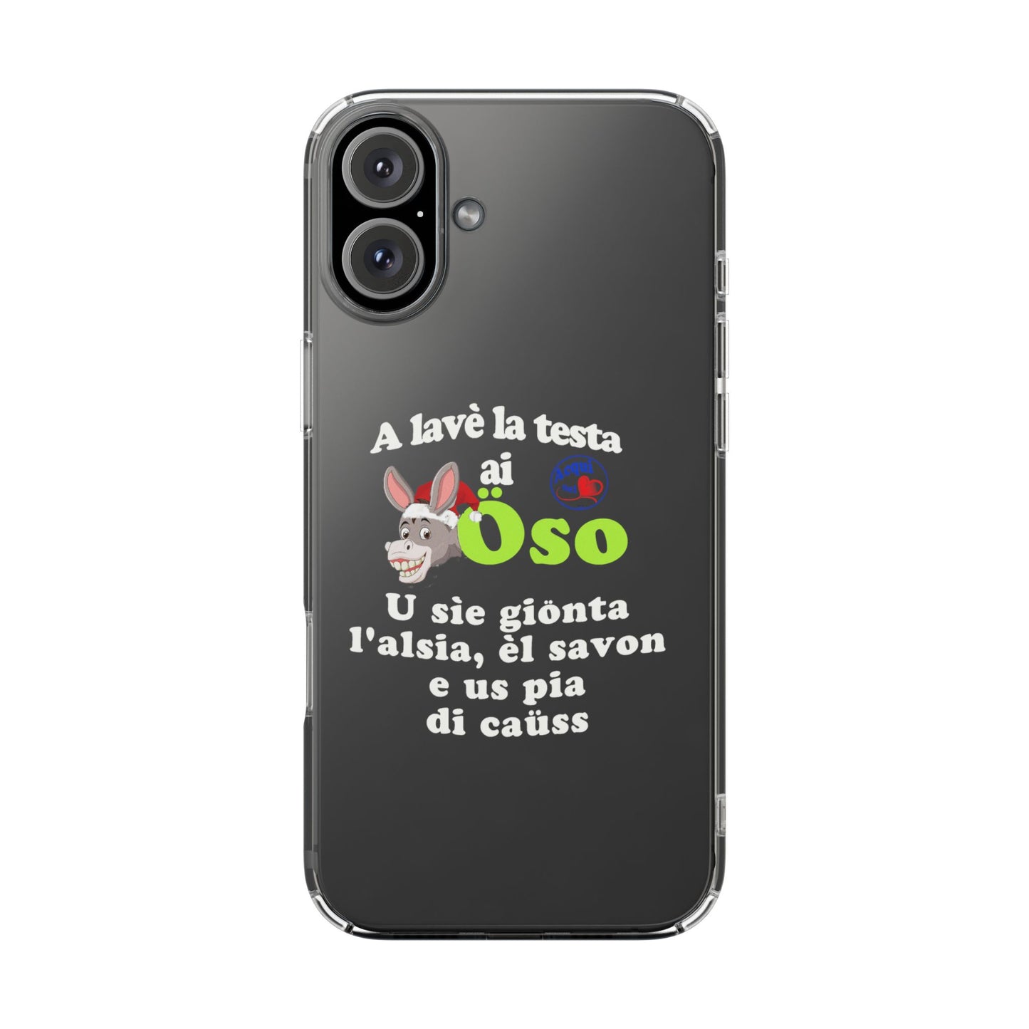 Oso da telefon