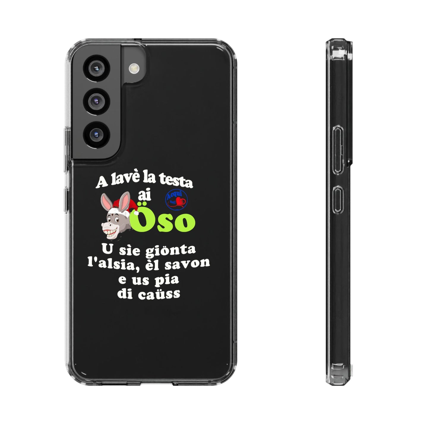 Oso da telefon
