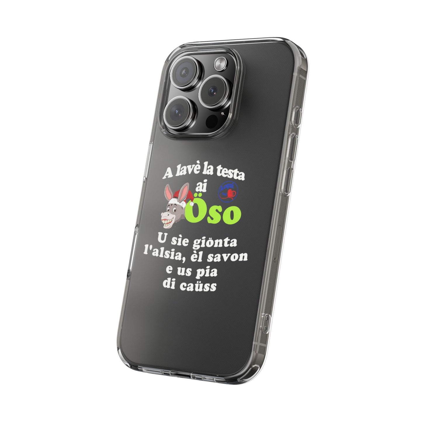 Oso da telefon