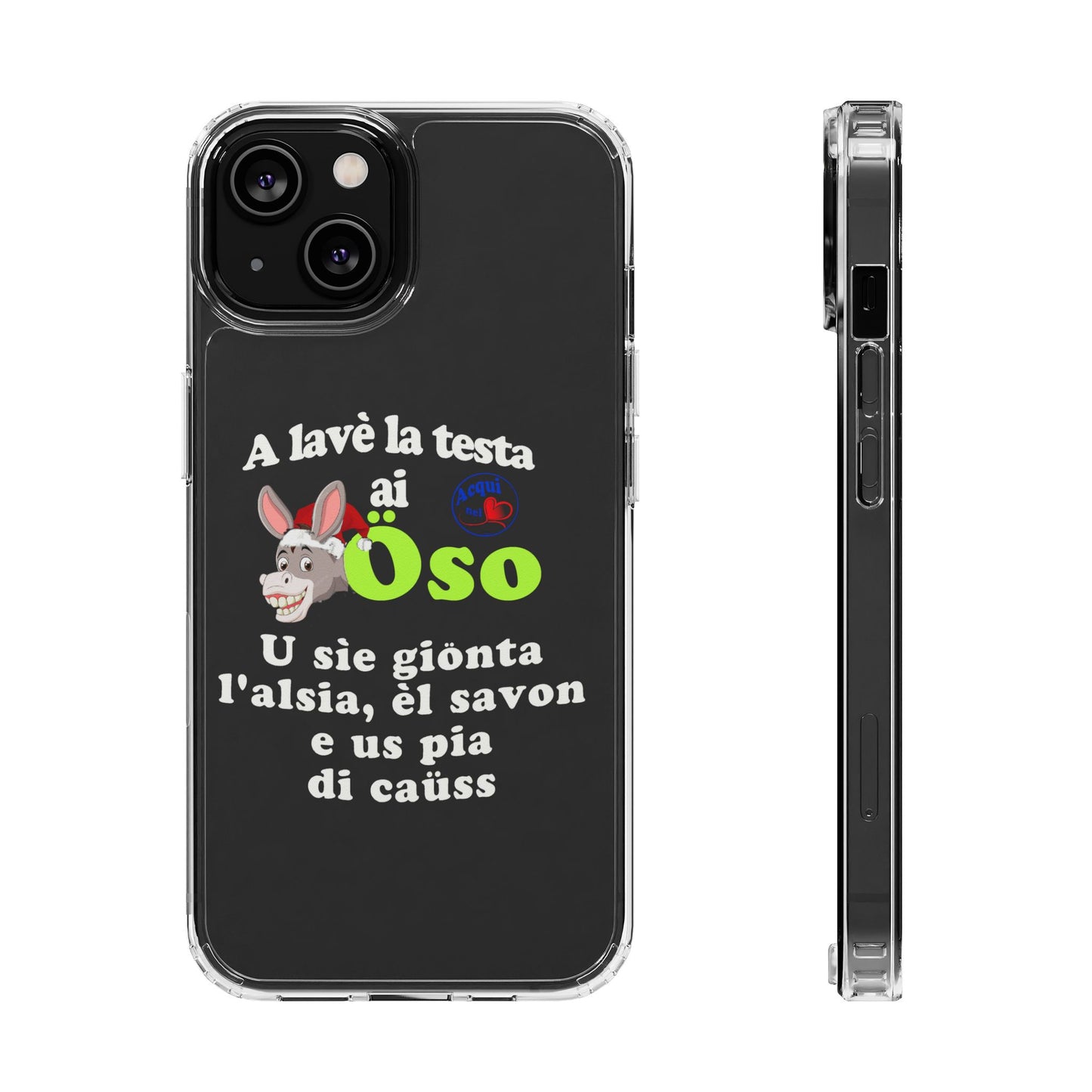 Oso da telefon