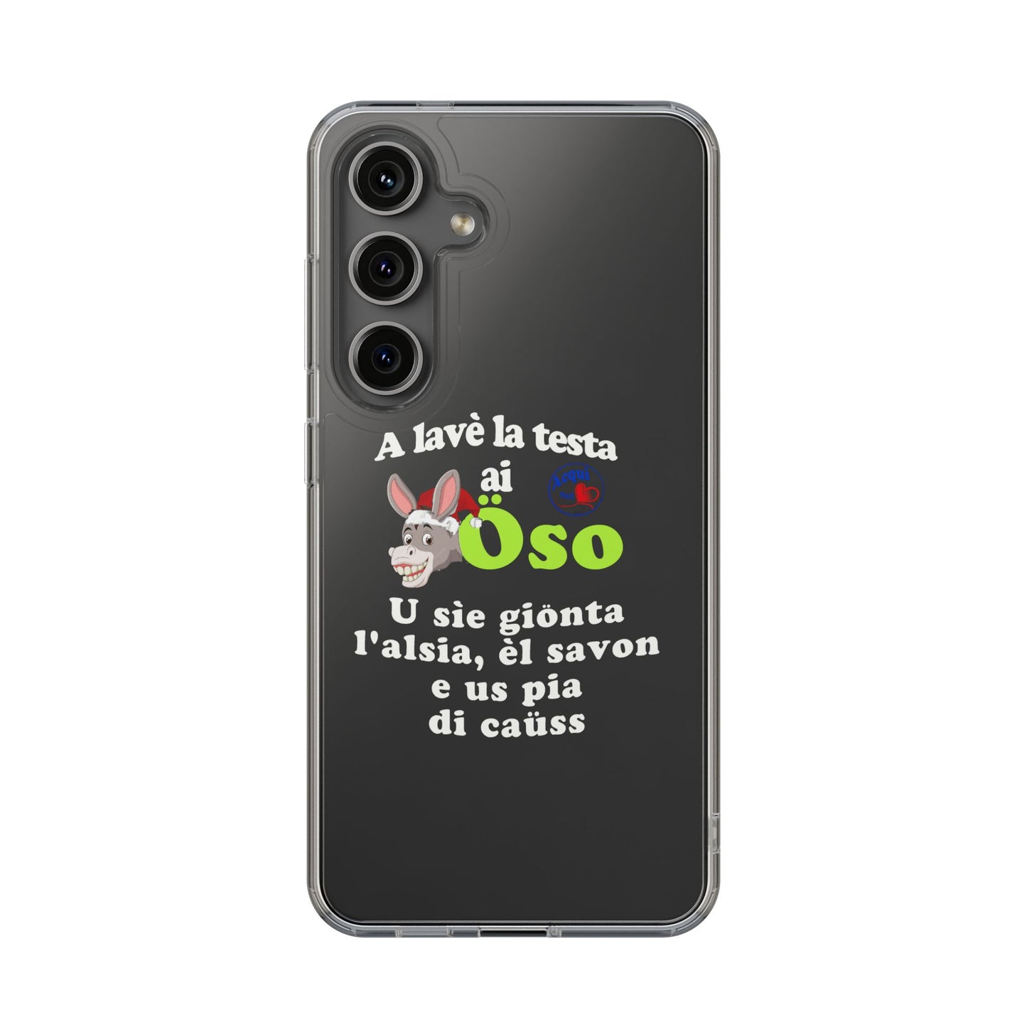 Oso da telefon